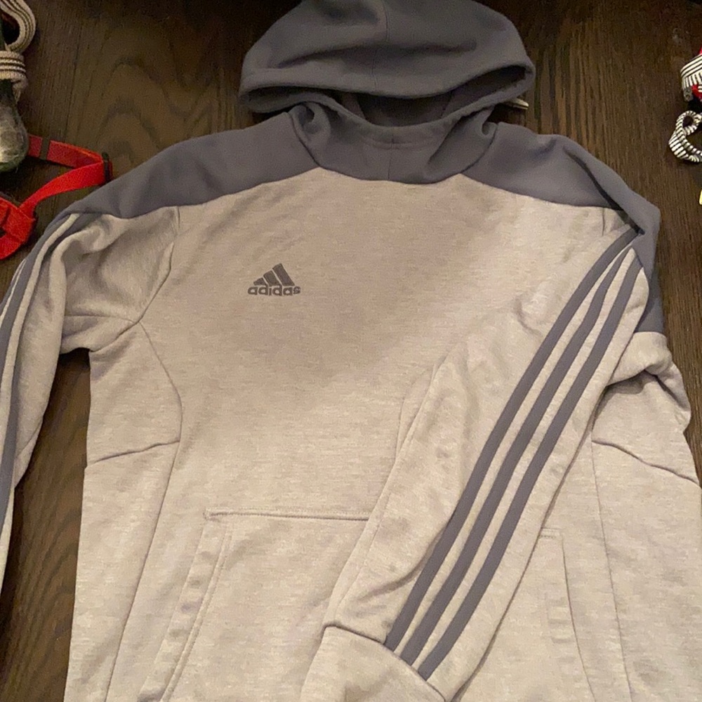Adidas unisex climate hoodie